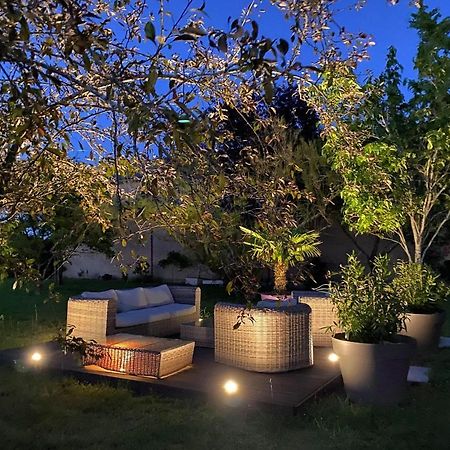 La Closeraie Noyers-sur-Cher Extérieur photo
