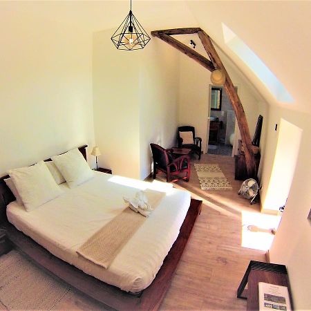 La Closeraie Noyers-sur-Cher Extérieur photo
