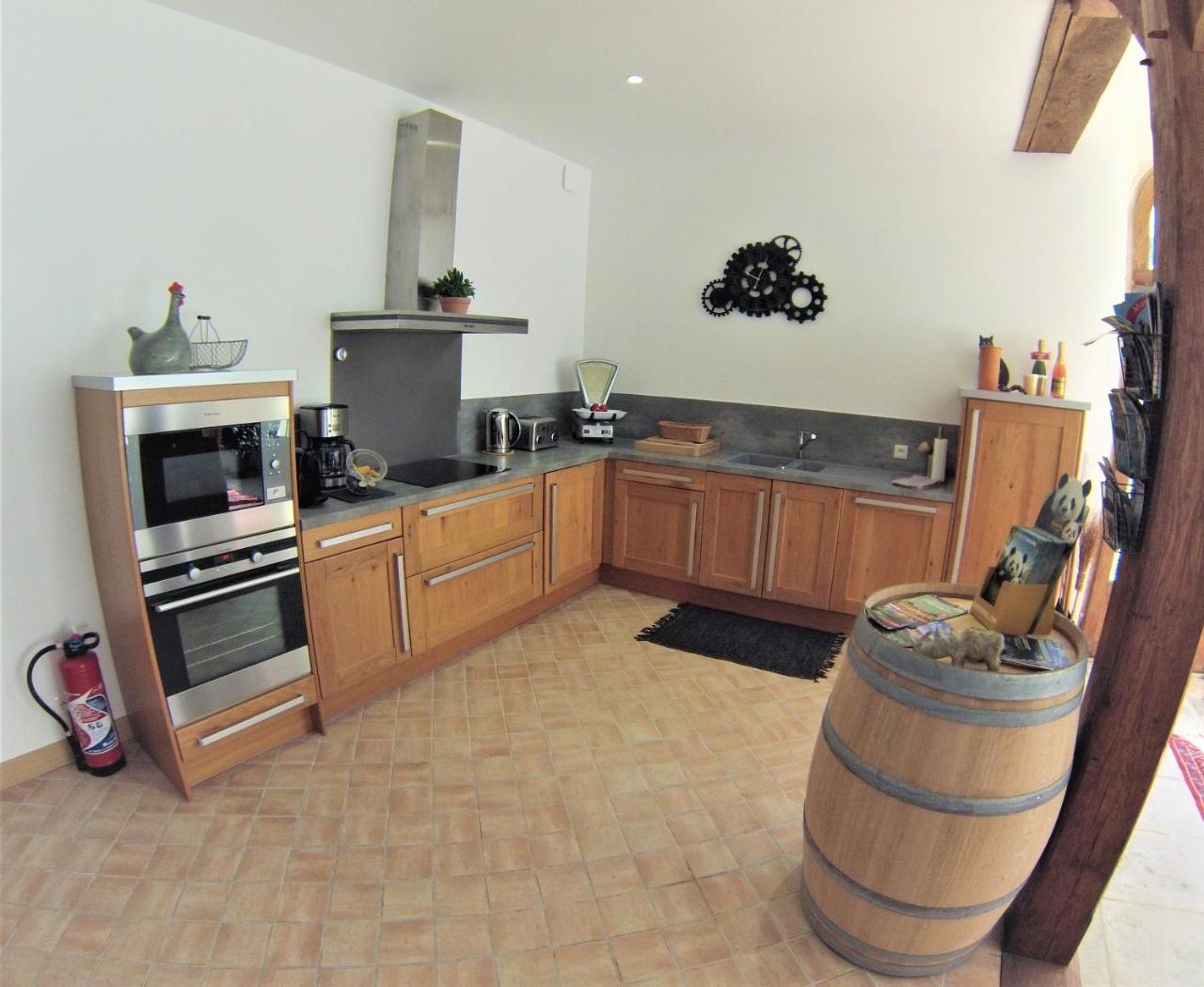 La Closeraie Noyers-sur-Cher Extérieur photo